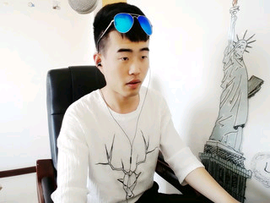 ♛江户小子♛主播照片