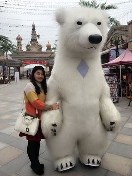 桃色添香💘后会无期主播照片
