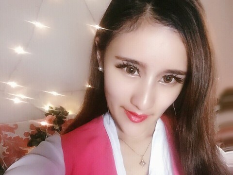 玫瑰baby🌹海报