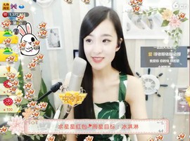 右手还是那个右手！！主播照片