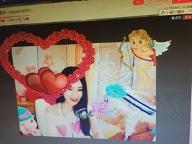 繁华~顺其自然！主播照片