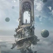 家乡的雨夜