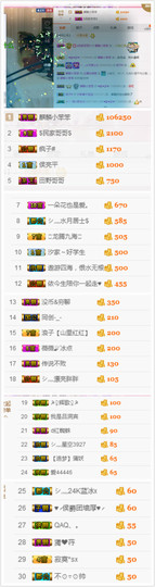 汐宝123主播照片