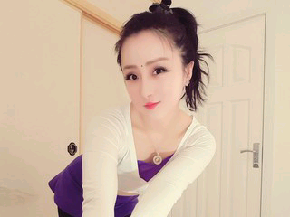 意气风发w主播照片