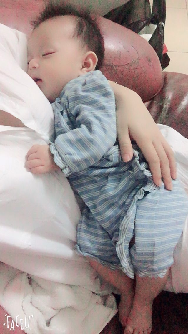 你的小菜比💘主播照片