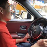 真❤️待我海报