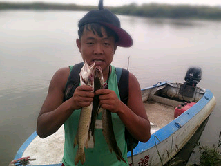上海圣哥(根家)的主播照片