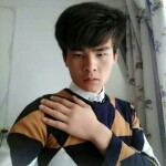 聋哑人走遍全中国