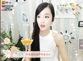 右手还是那个右手！！主播照片