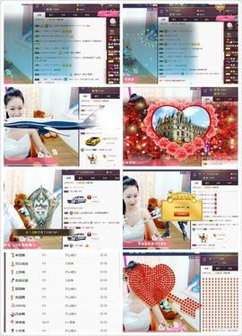 小果❤️求过任务主播照片