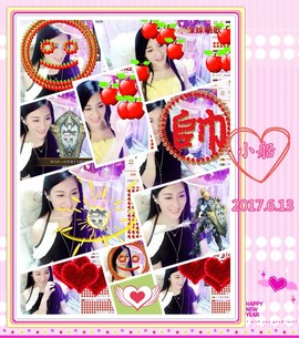 娴♫跑跑小虾花💝主播照片