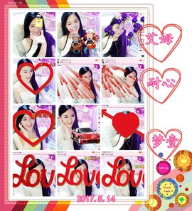 娴♫跑跑小虾花💝主播照片