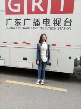 微胖界~女神主播照片