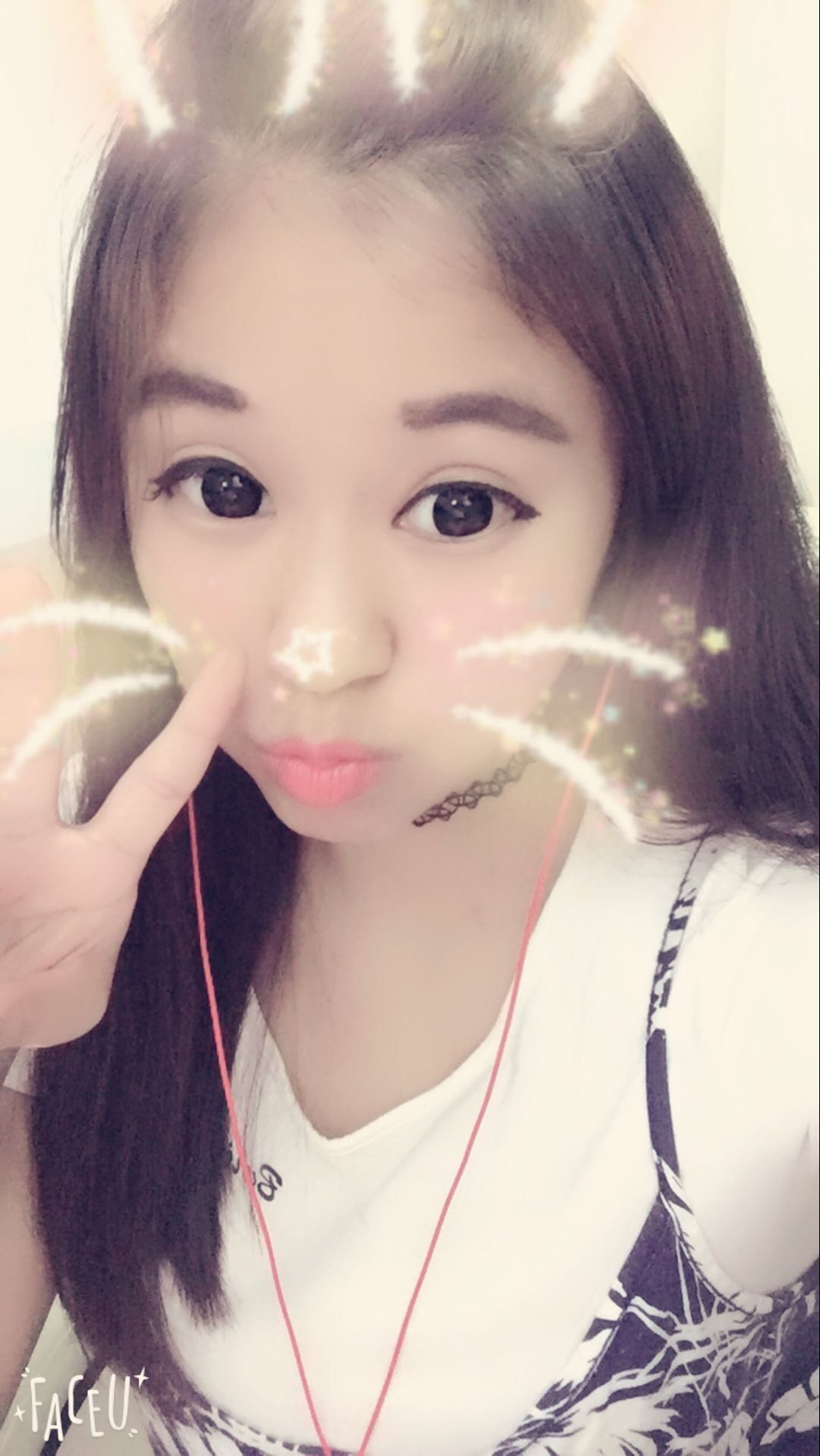 蘇伊伊~~的主播照片