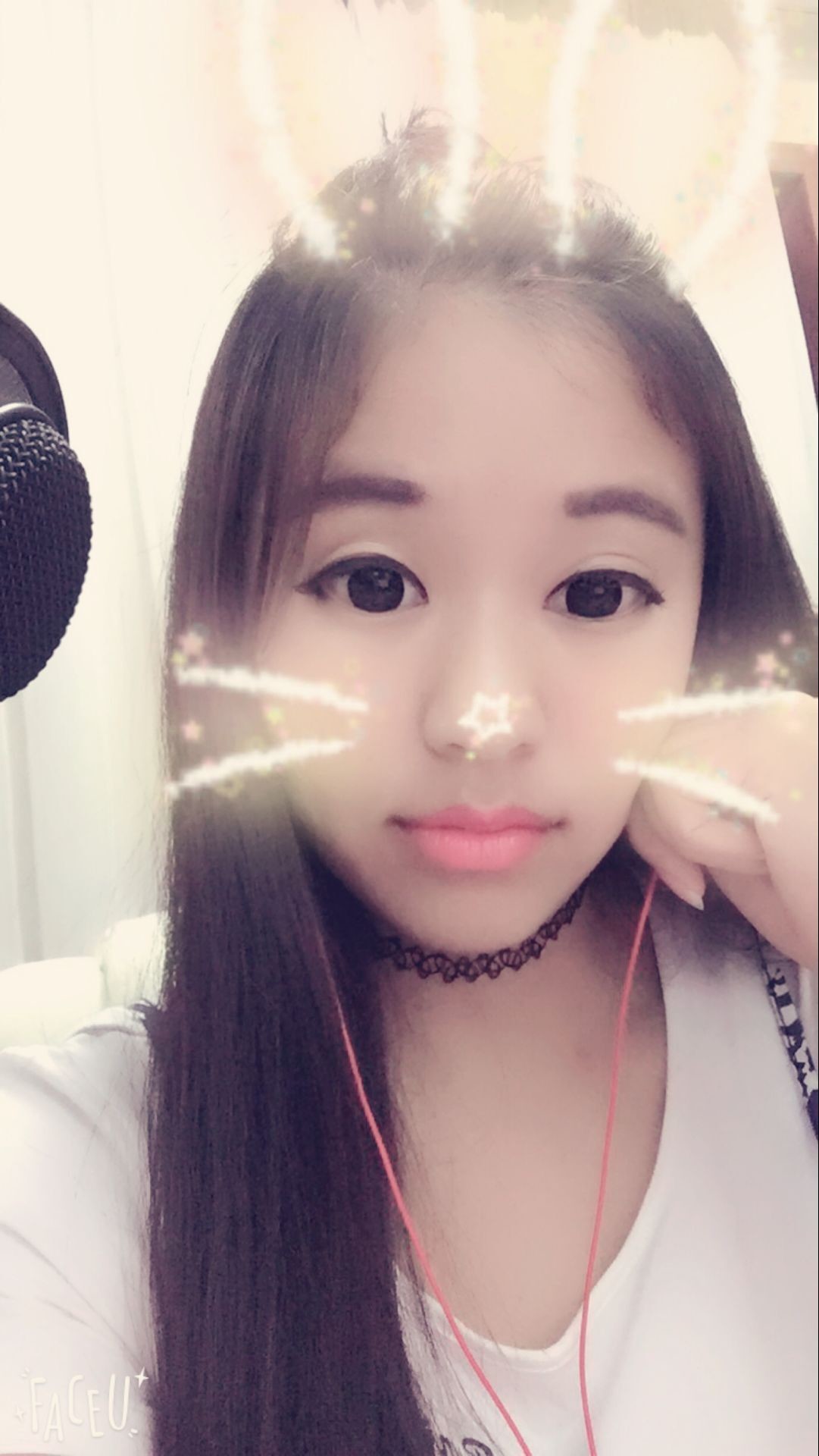 蘇伊伊~~的主播照片