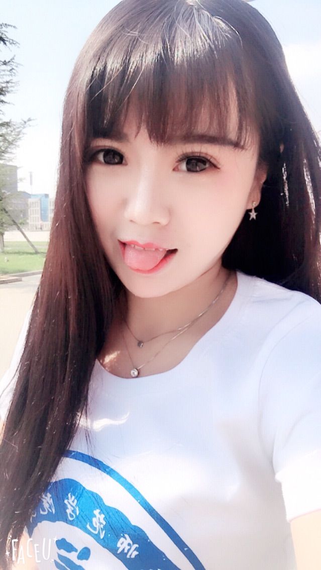 橙子（不忘初心）主播照片