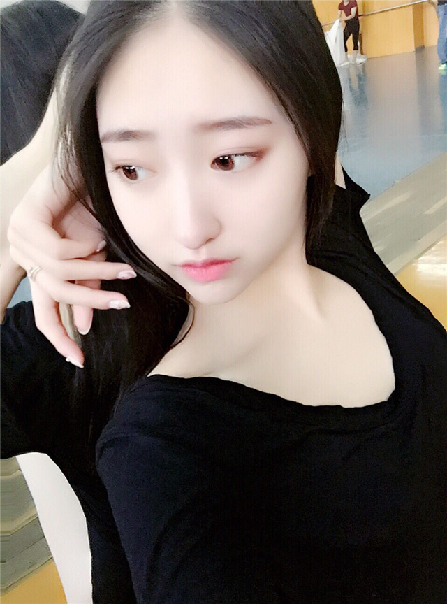 美人如梦——90后舞蹈美女主播"心儿"的多面人生