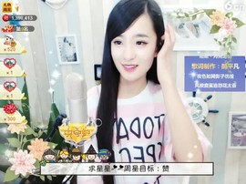 右手还是那个右手！！主播照片