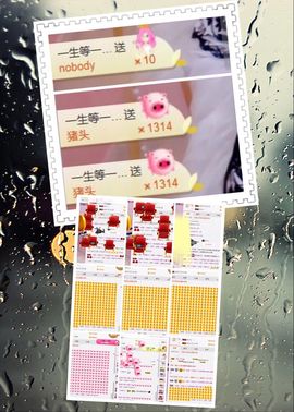 小艺停播主播照片
