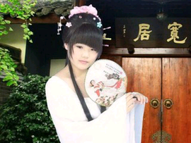 ☜哦豁☞▓主播照片