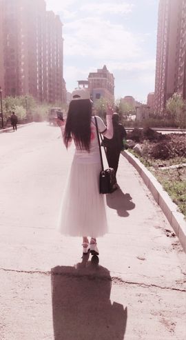 魅丽晴儿主播照片