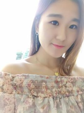逗比的小羽汐~主播照片