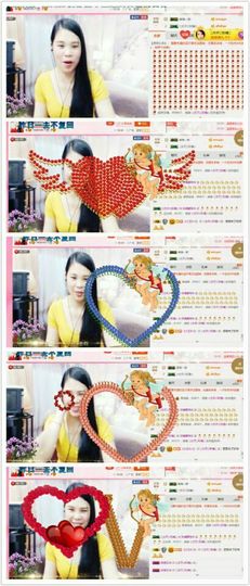 亚丽回来了主播照片