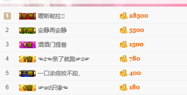 唠仔蜀道山主播照片