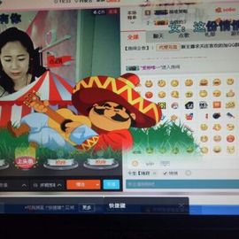 菲儿💅主播照片