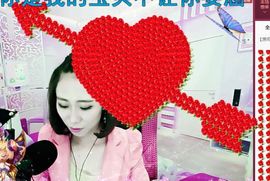 顶尖文化555主播照片