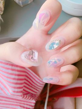 骑单车の小魔女主播照片
