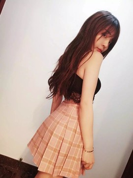 yoyo♫主播照片
