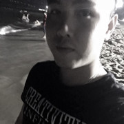 Jary.Lam海报