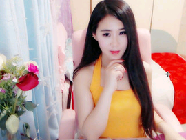 小兰花～主播照片