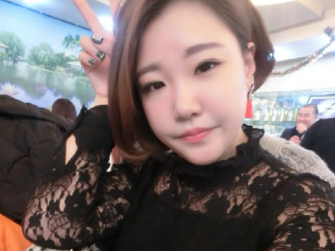 雨美人不吃鱼海报