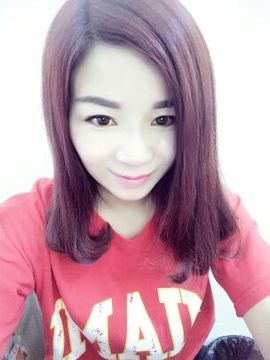 a灵儿~baby主播照片