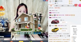 文心兰你多久不见主播照片