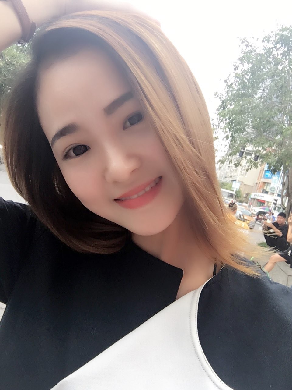 社会你猫哥的主播照片