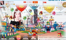 原点等你呦主播照片