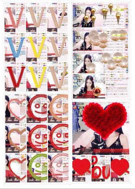 ℳ.休～*主播照片