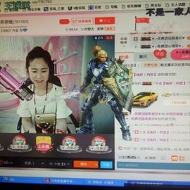 菲儿💅主播照片