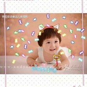 天下无双tp海报