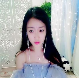 一十四州主播照片