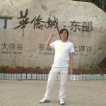 忍不是懦弱，学会坚强