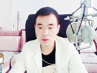 💤女神秘人💤的主播照片