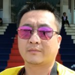 大家都叫我大表哥