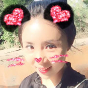 爱笑的竹子