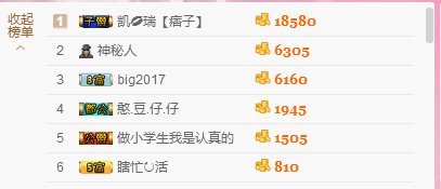 ღ丶颜颜、主播照片