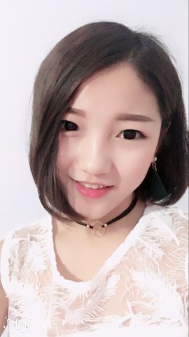 安妮#教主主播照片