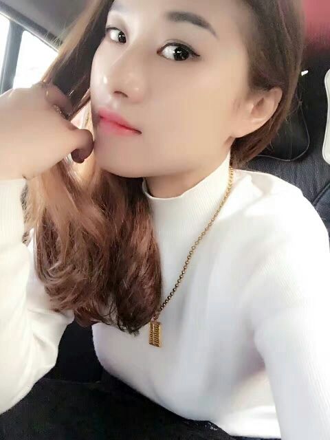琪小馨的主播照片